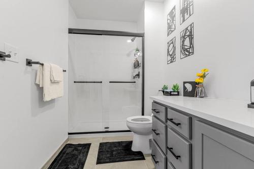 Trendy South End Studio Trendy South End Studio