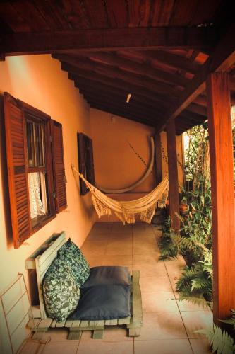 設施, Casa dos Acores B&B in 阿爾馬桑