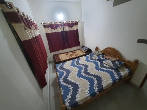 บ้านเดี่ยว 2 ห้องนอน 1 ห้องน้ำส่วนตัว ขนาด 120 ตร.ม. – เมตาคัลลี (Jk homestay ) in เมตาคัลลี
