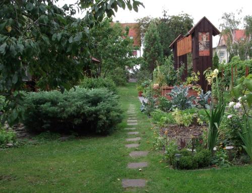 Ferienwohnung HARZgeNUSS - main image