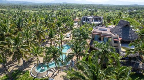 Mar de Coco Areca 102 in 拉巴拉德納波托西