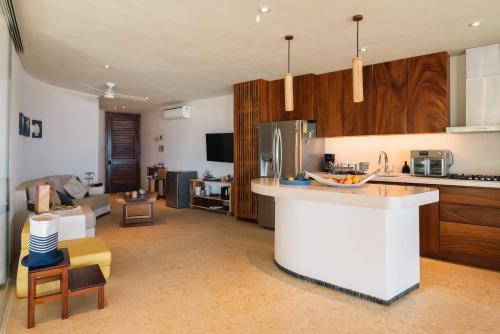 Mar de Coco Areca 102 in 拉巴拉德納波托西