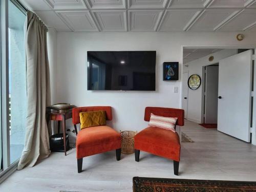 NEW! Penthouse Waterfront with Oceanview Renovated in Fort Lauderdale, USA