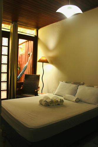 景觀, Casa dos Acores B&B in 阿爾馬桑