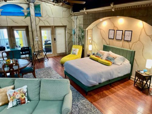 Aphrodites Paradise - Near Disney World and Busch Gardens in Auburndale, USA