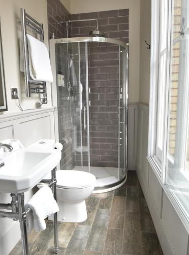 Yorkshire Grey Pub & Rooms - image 7