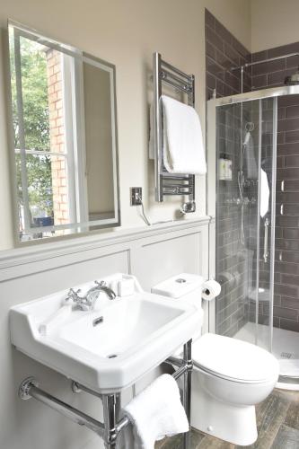 Yorkshire Grey Pub & Rooms - image 8