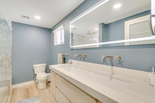 Lake Havasu Home with Heated Pool 3 Mins to Town and Lake - image 13