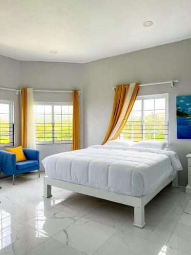 1 king bed