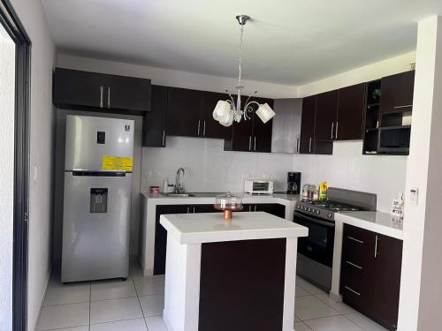 Casa llena de naturaleza y paz perfecta para descansar. in San Miguel