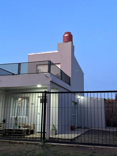 . La casita de Charo