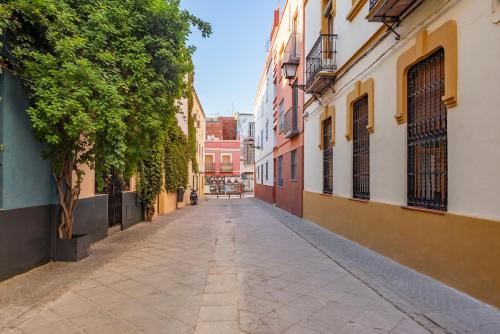 APARTAMENTO PASAJE VALVANERA - image 2