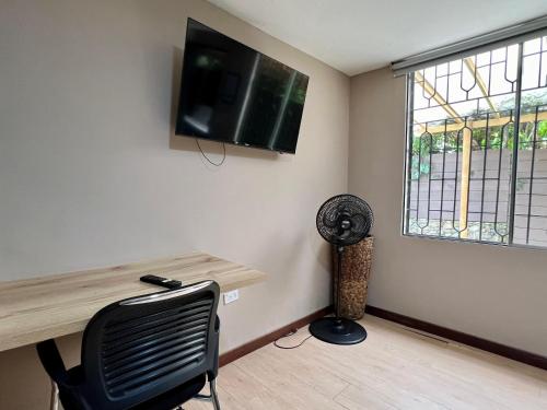 Económico alojamiento en Medellín por días - A102 By Roots Rentals, Medellín (fotografie 9)