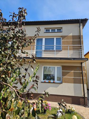 Apartament nad Nidą (Apartament nad Nida) in Sobkow