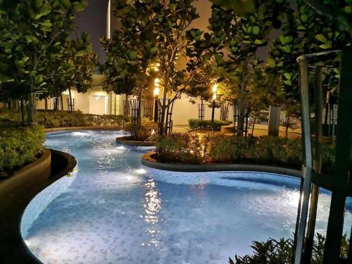 Pool World at Robertson Residence Kuala Lumpur - image 5