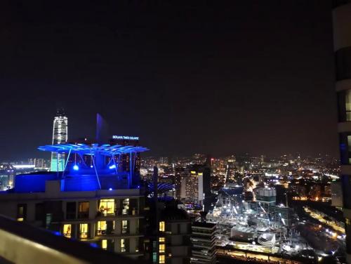 Pool World at Robertson Residence Kuala Lumpur - image 9