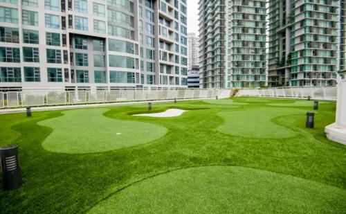 Pool World at Robertson Residence Kuala Lumpur - image 11