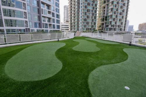 Pool World at Robertson Residence Kuala Lumpur - image 12