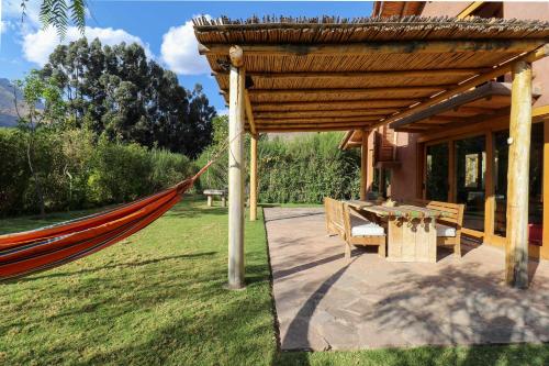 Divine 3BR House in Valle Sagrado