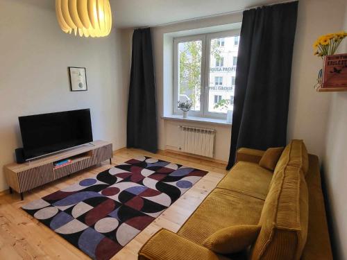 Noakowskiego - serce Warszawy, Hala Koszyki, Warsaw (photo 5)