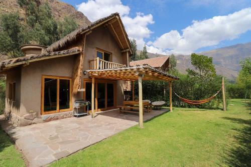 Majestic 3BR House in Valle Sagrado