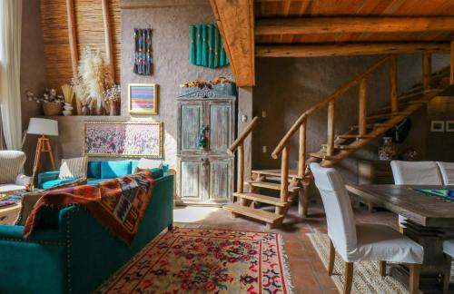 Fabulous 3BR House in Valle Sagrado