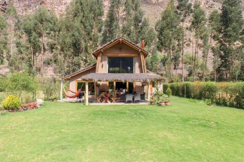Fabulous 3BR House in Valle Sagrado