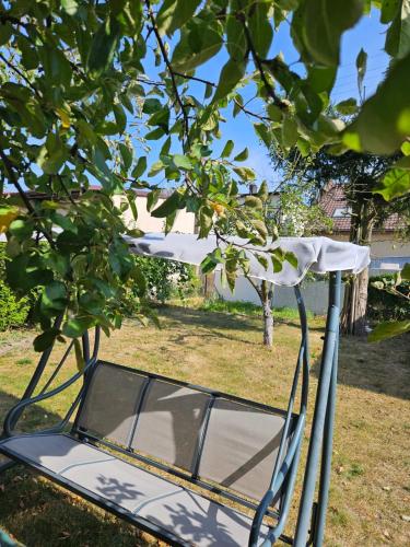 Apartament nad Nidą (Apartament nad Nida) in Sobkow