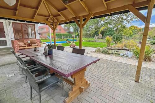 Ferien oder Wochenendwohnung in Glinstedt, Deutschland