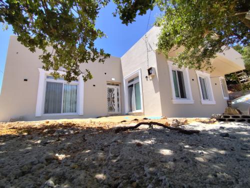 فيلا بيت الجبل in Ajloun