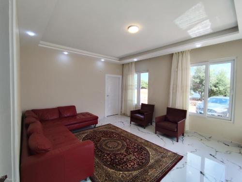فيلا بيت الجبل in Ajloun