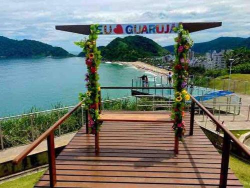 Nearby attraction, De frente ao mar, proximo ao shopping near Shopping La Plage