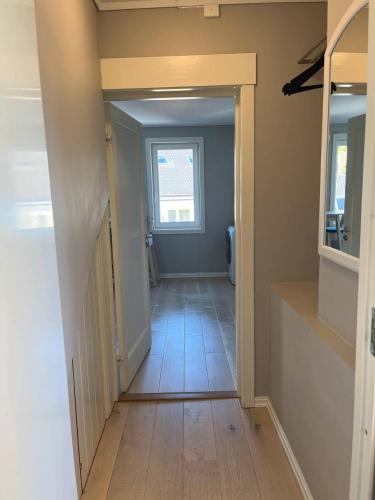 Вхід, Tønsberg Sentrum in Тронсберг