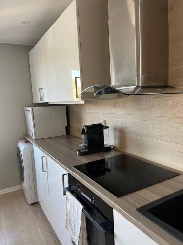 кухня, Tønsberg Sentrum in Тронсберг