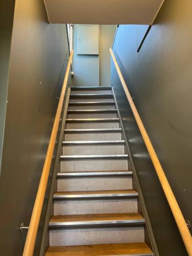 Вхід, Tønsberg Sentrum in Тронсберг