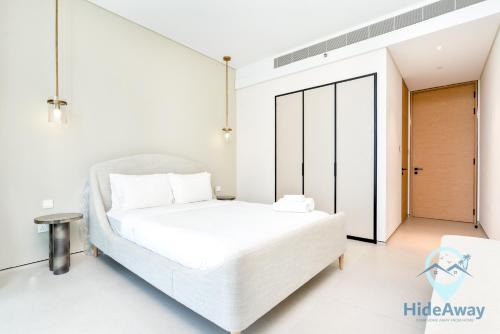 3BR Best SeaView JBR Address Beach Resort, Dubái (foto 10)