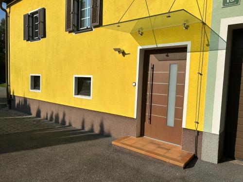 Viesnīcas āriene, Weberhaus im Zirbenland in Weißkirchen In Der Steiermark