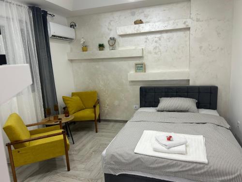 . Apartman Lola