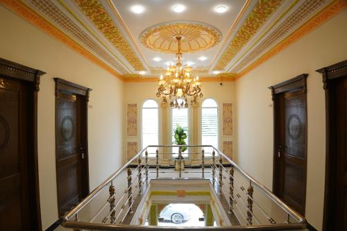 Metro One Hotel - image 3