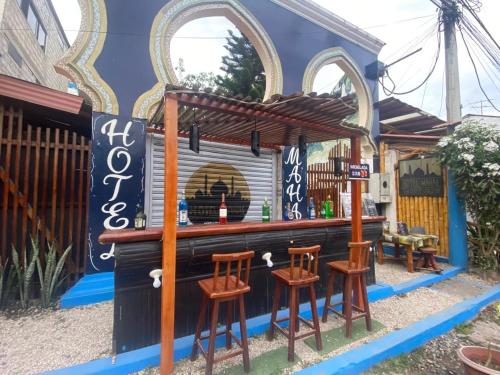 Hotel majai