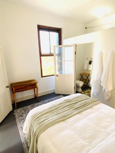 Die Dorpshuis in Darling