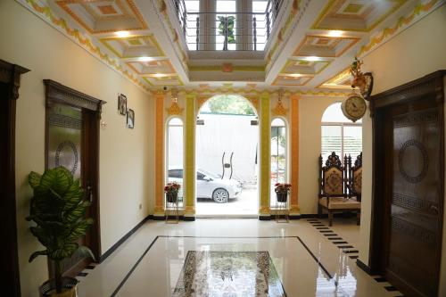 Metro One Hotel - image 2