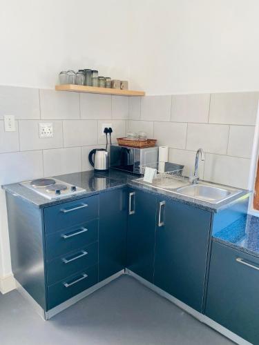 Die Dorpshuis in Darling