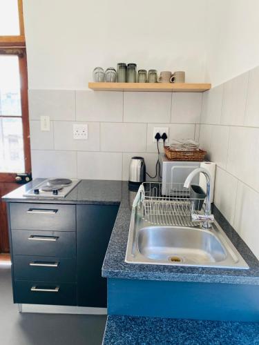 Die Dorpshuis in Darling