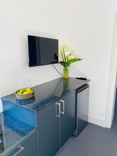 Die Dorpshuis in Darling