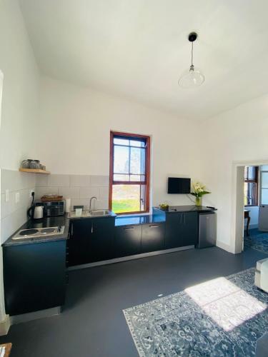 Die Dorpshuis in Darling