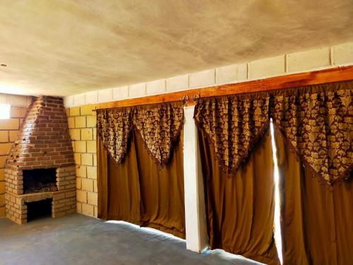 Cabaña - Amealco - Rancho Las Manzanas in La Cofradía, Mexico
