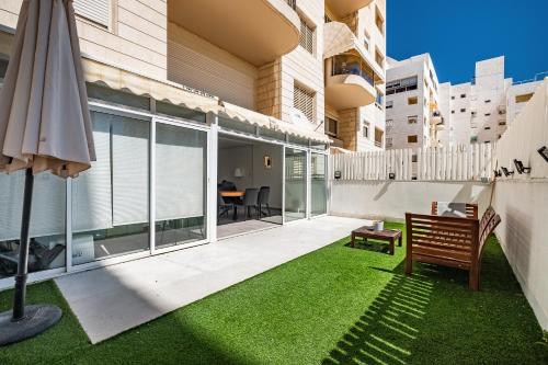Ashdod Skyview modern 3bdr apartment by torohome in Ashdod