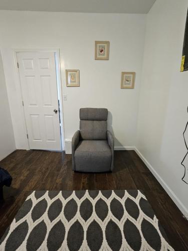 TKC Homes, Irvington (fotografie 8)