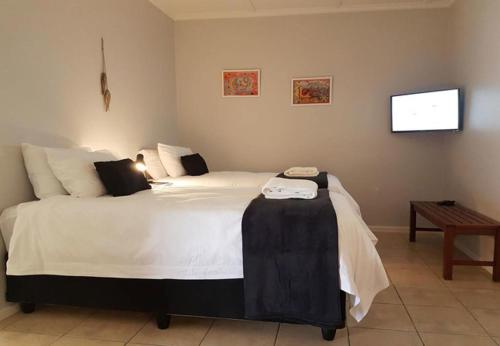 Lake Pleasant Hotel 5